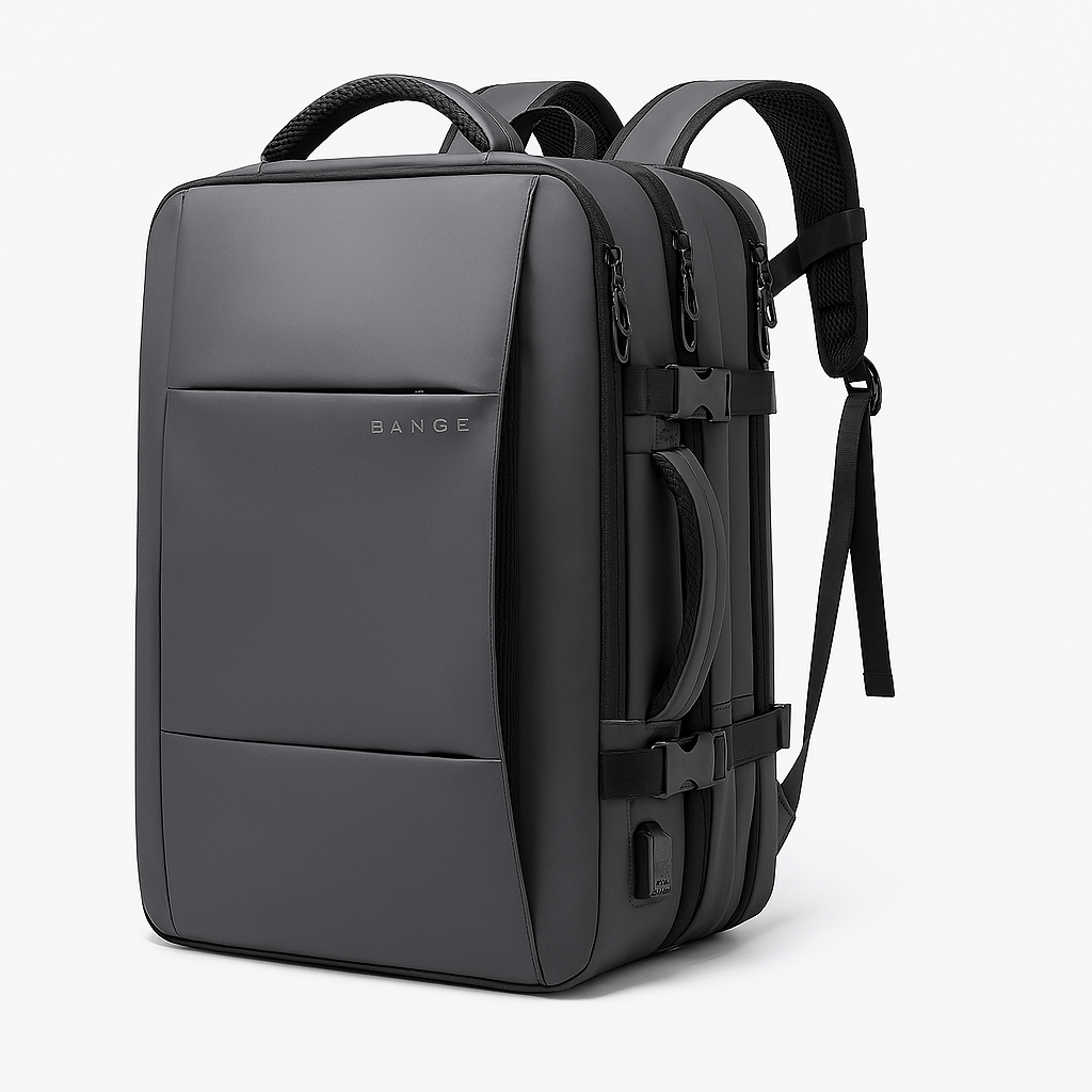 MOOVA Travel Rucksack – Leicht & Ideal fürs Handgepäck