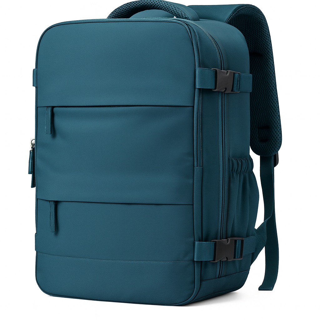 MOOVA Travel Rucksack – Perfekt fürs Ryanair Handgepäck