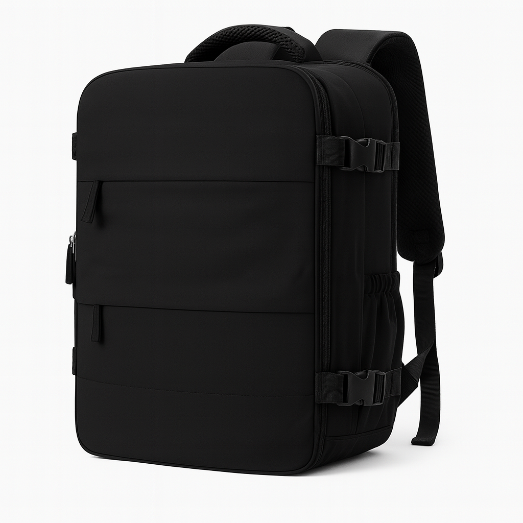 MOOVA Travel Rucksack – Perfekt fürs Ryanair Handgepäck