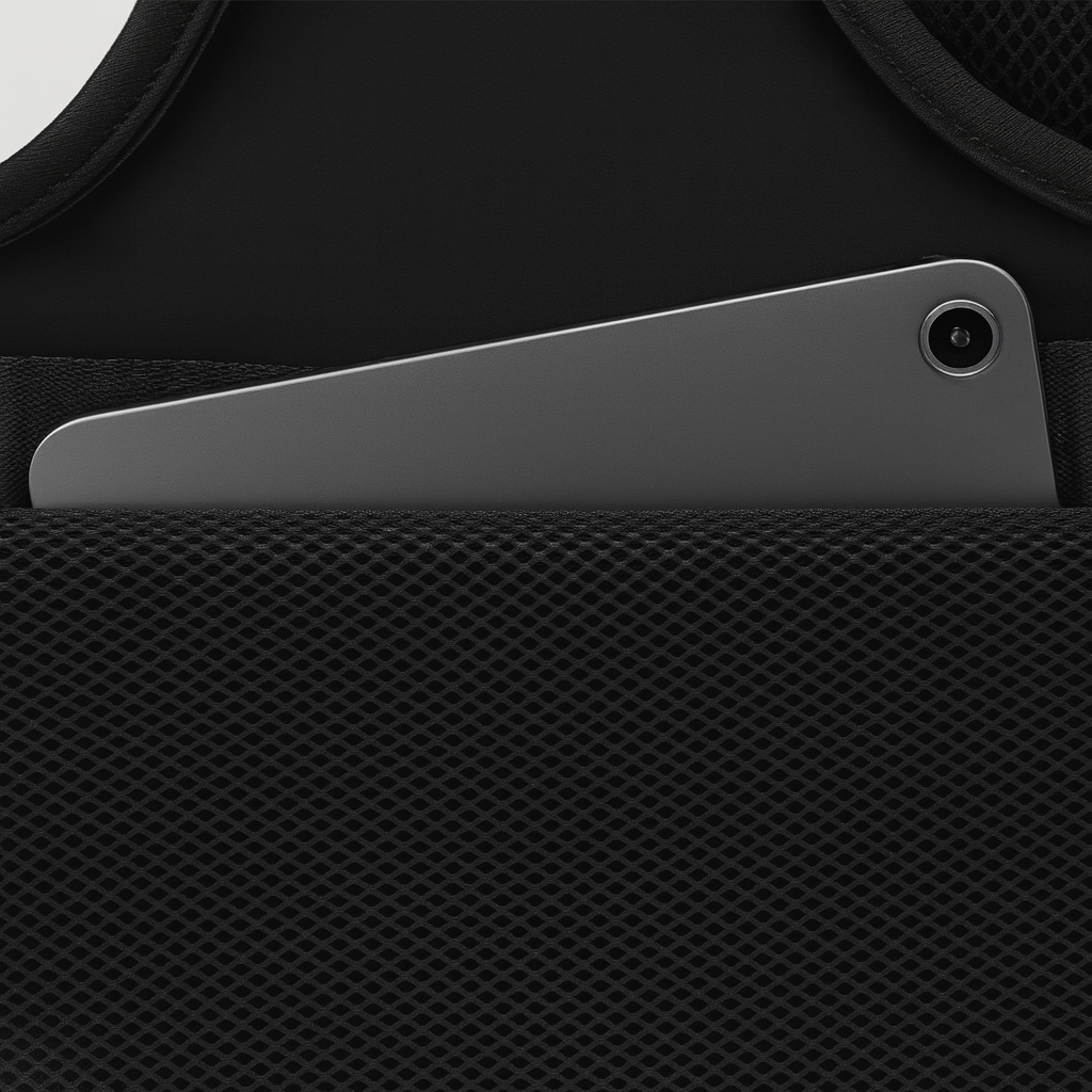 MOOVA Travel Rucksack – Leicht & Ideal fürs Handgepäck