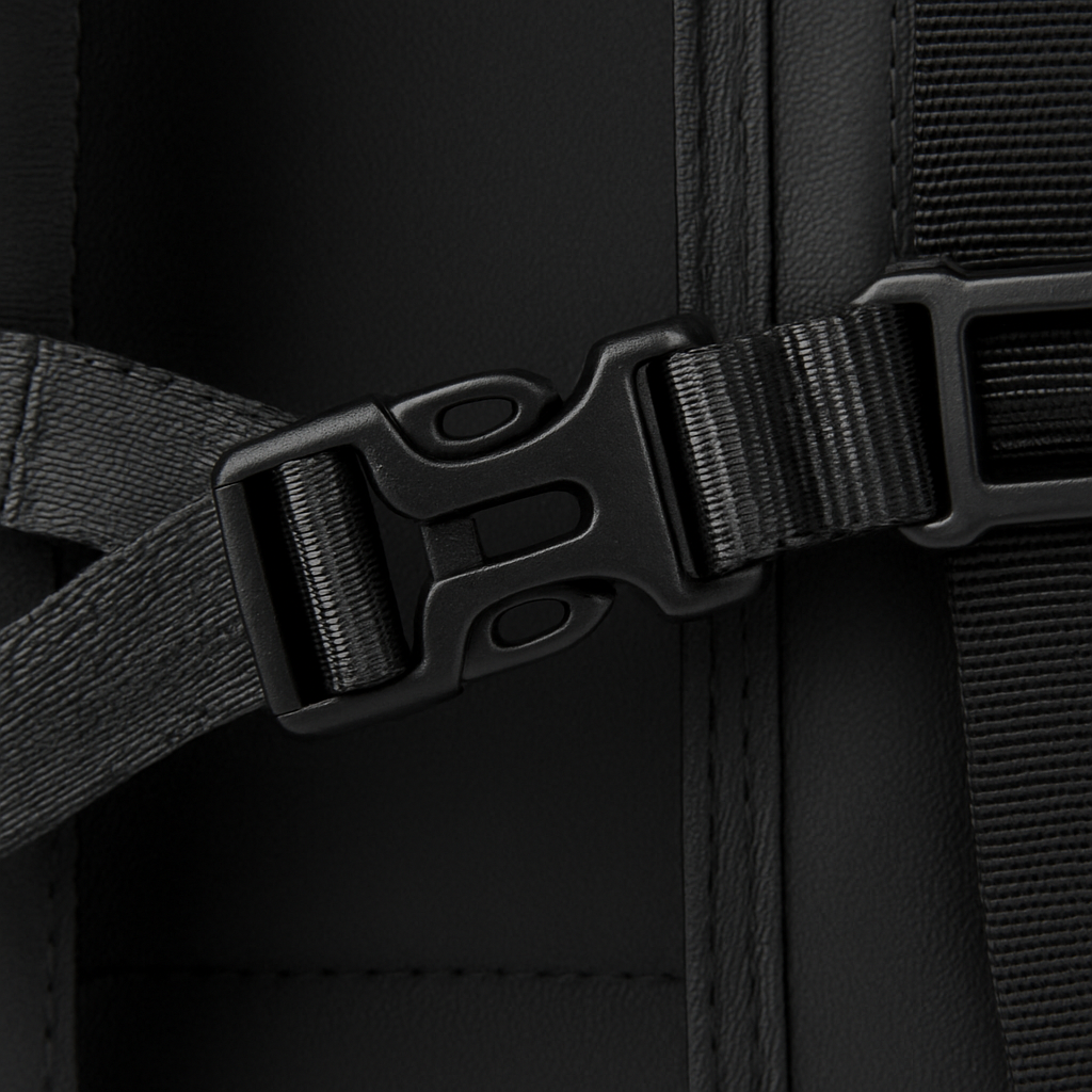 MOOVA Travel Rucksack – Leicht & Ideal fürs Handgepäck