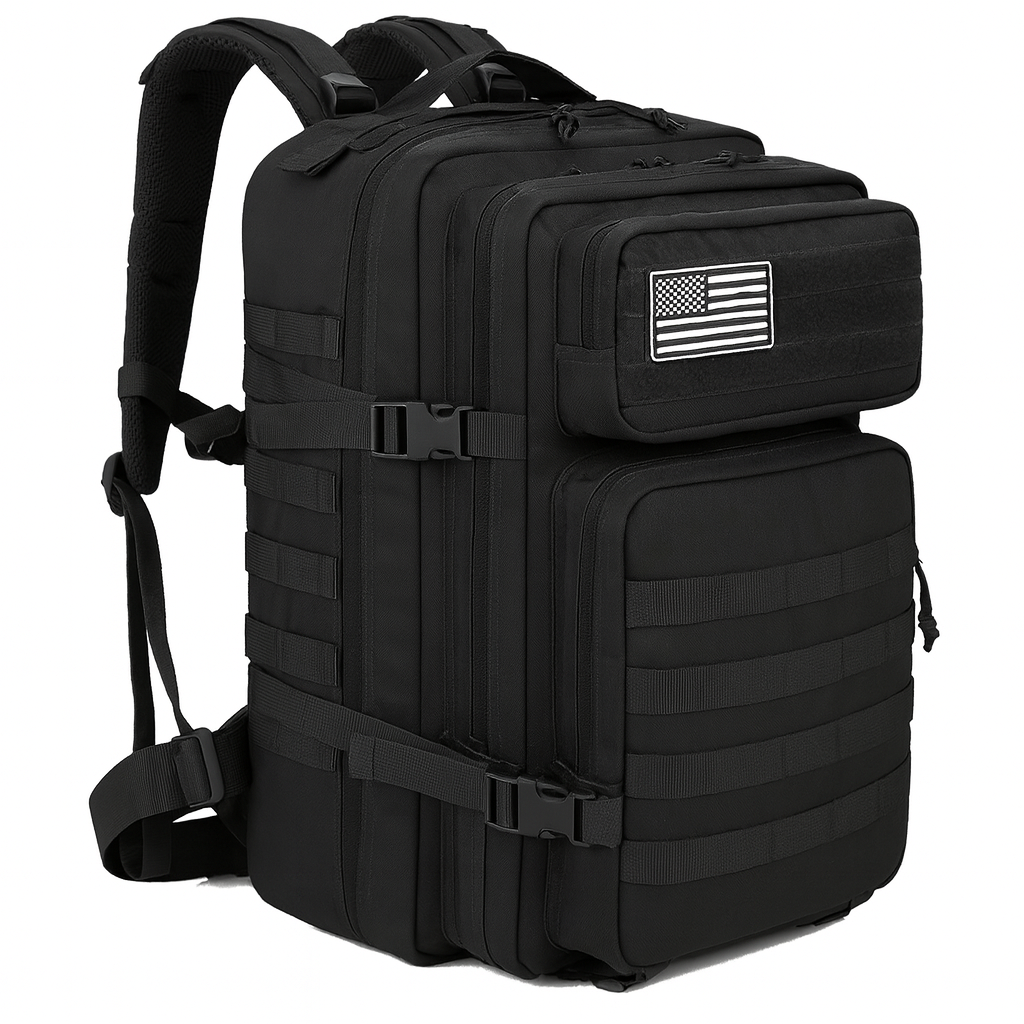 Rucksack Handgepäck MOOVA – Reisetasche Kabinengröße für Flugreisen