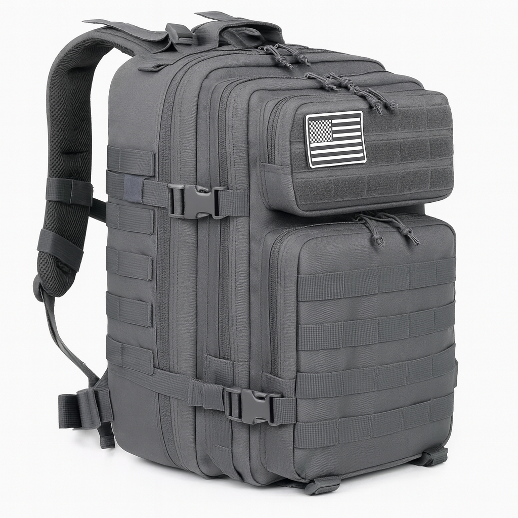 Rucksack Handgepäck MOOVA – Reisetasche Kabinengröße für Flugreisen