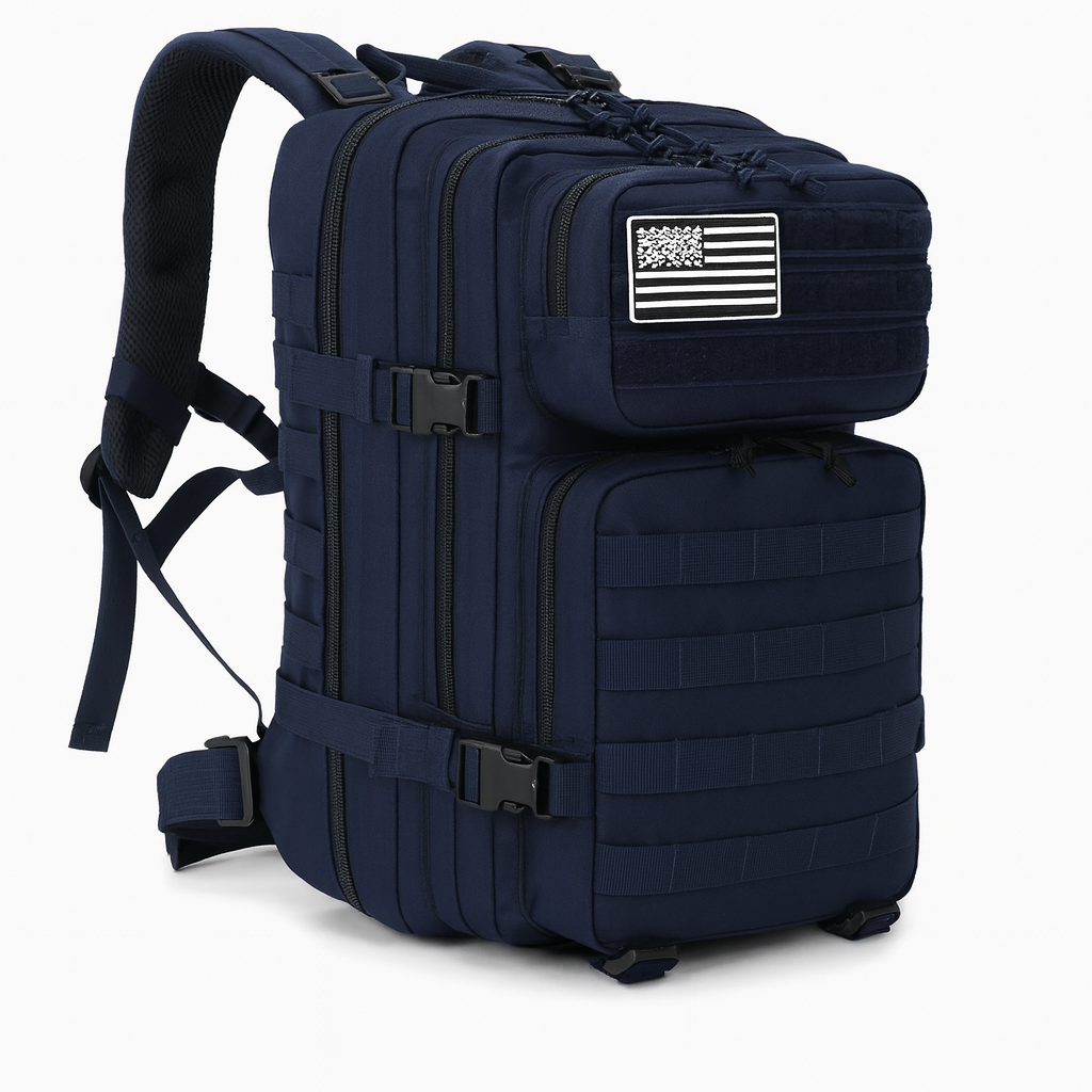 Rucksack Handgepäck MOOVA – Reisetasche Kabinengröße für Flugreisen