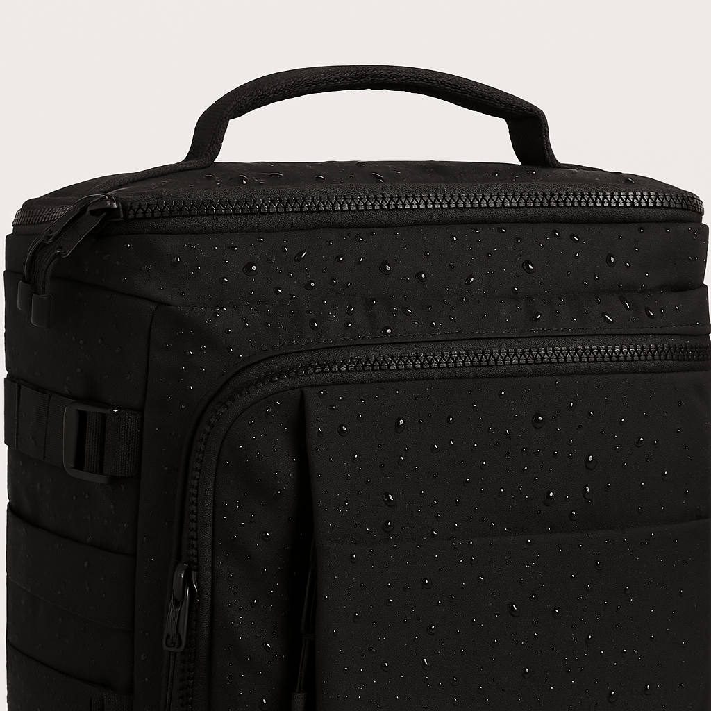 MOOVA Travel Rucksack – Erweiterbar & Smart fürs Handgepäck