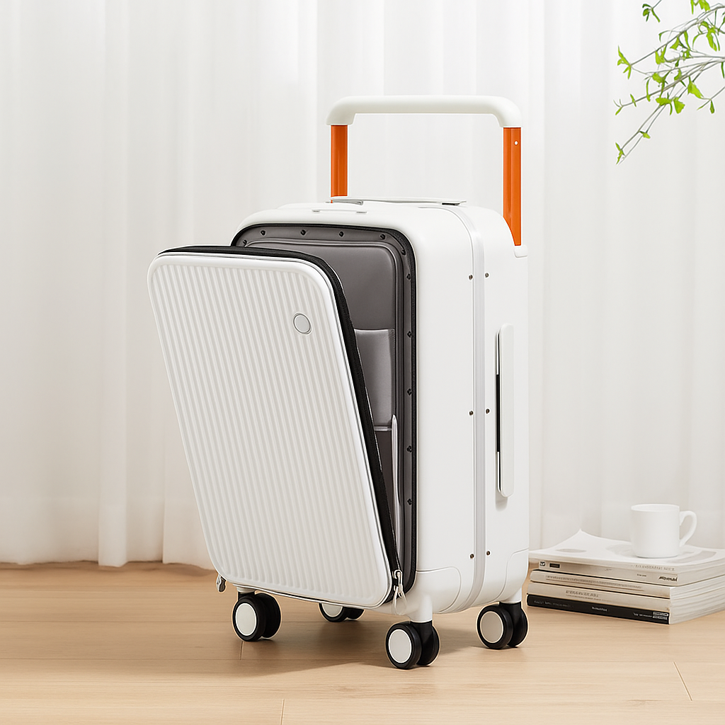 Hartschalen-Kabinenkoffer