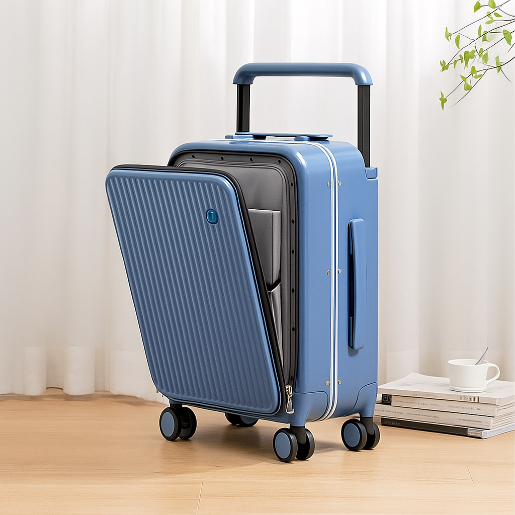 Hartschalen-Kabinenkoffer