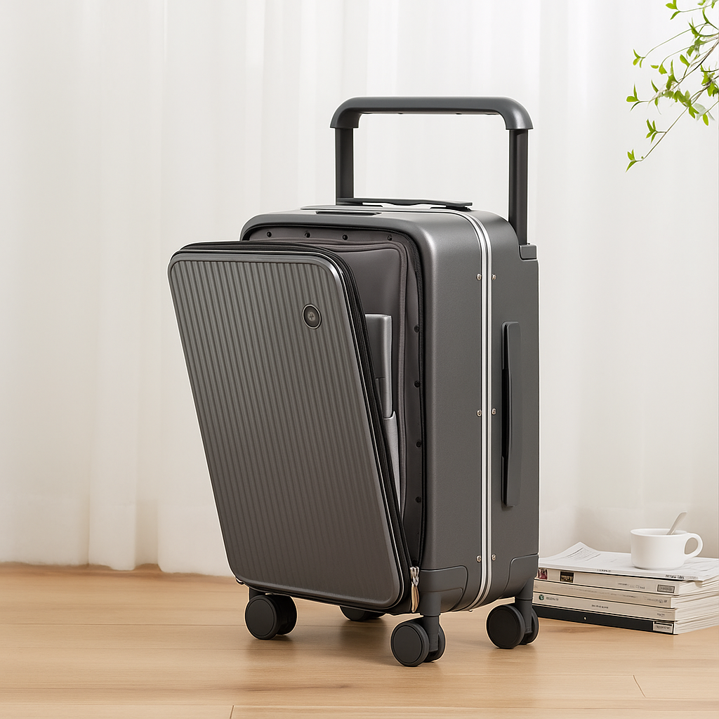 Hartschalen-Kabinenkoffer