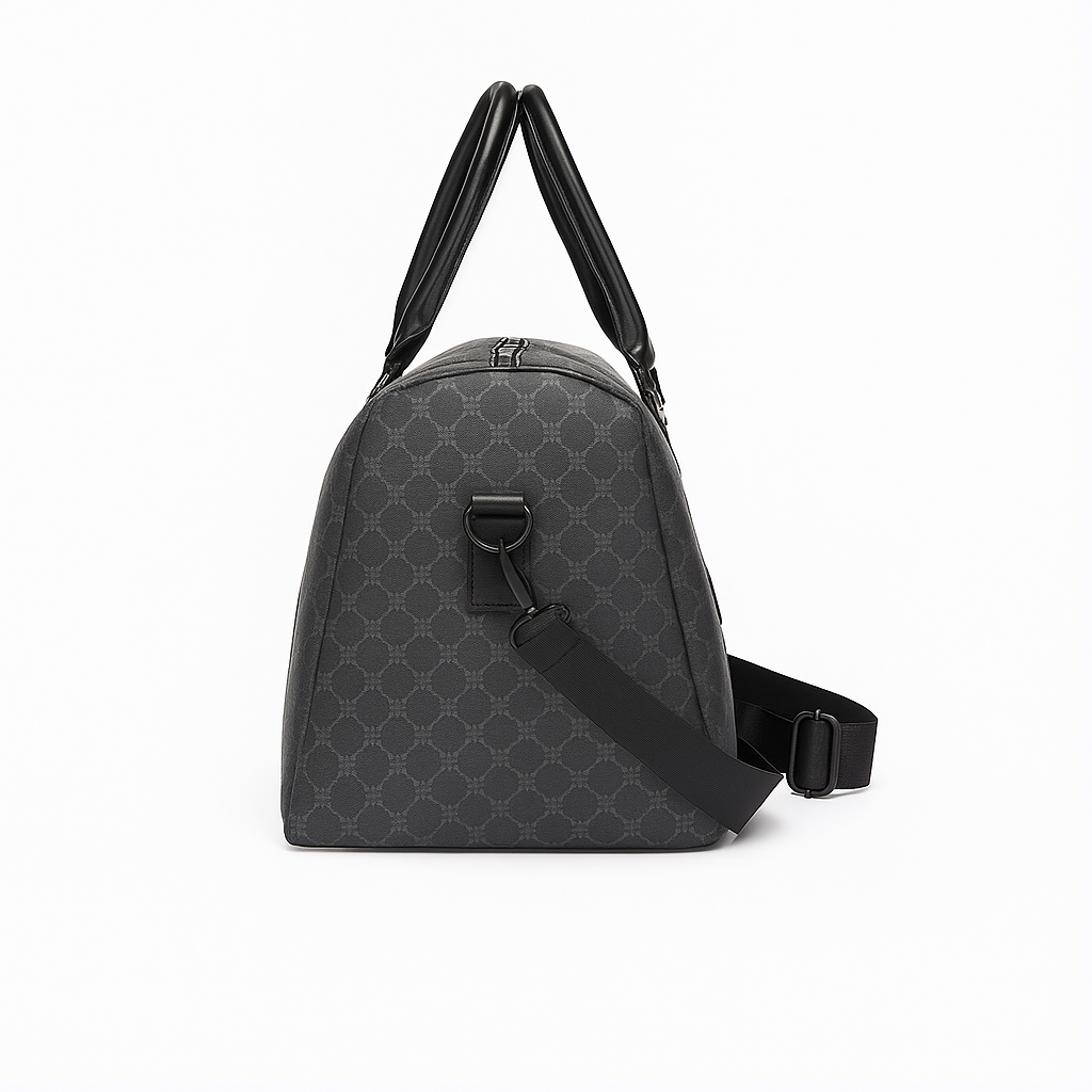 MOOVA Schultertasche – Stylische Reisetasche für Wochenendtrips