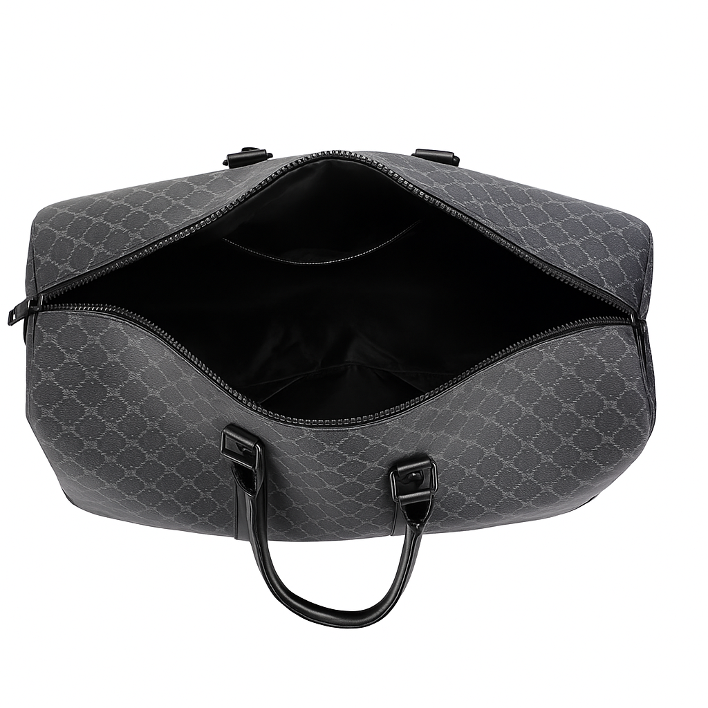 MOOVA Schultertasche – Stylische Reisetasche für Wochenendtrips