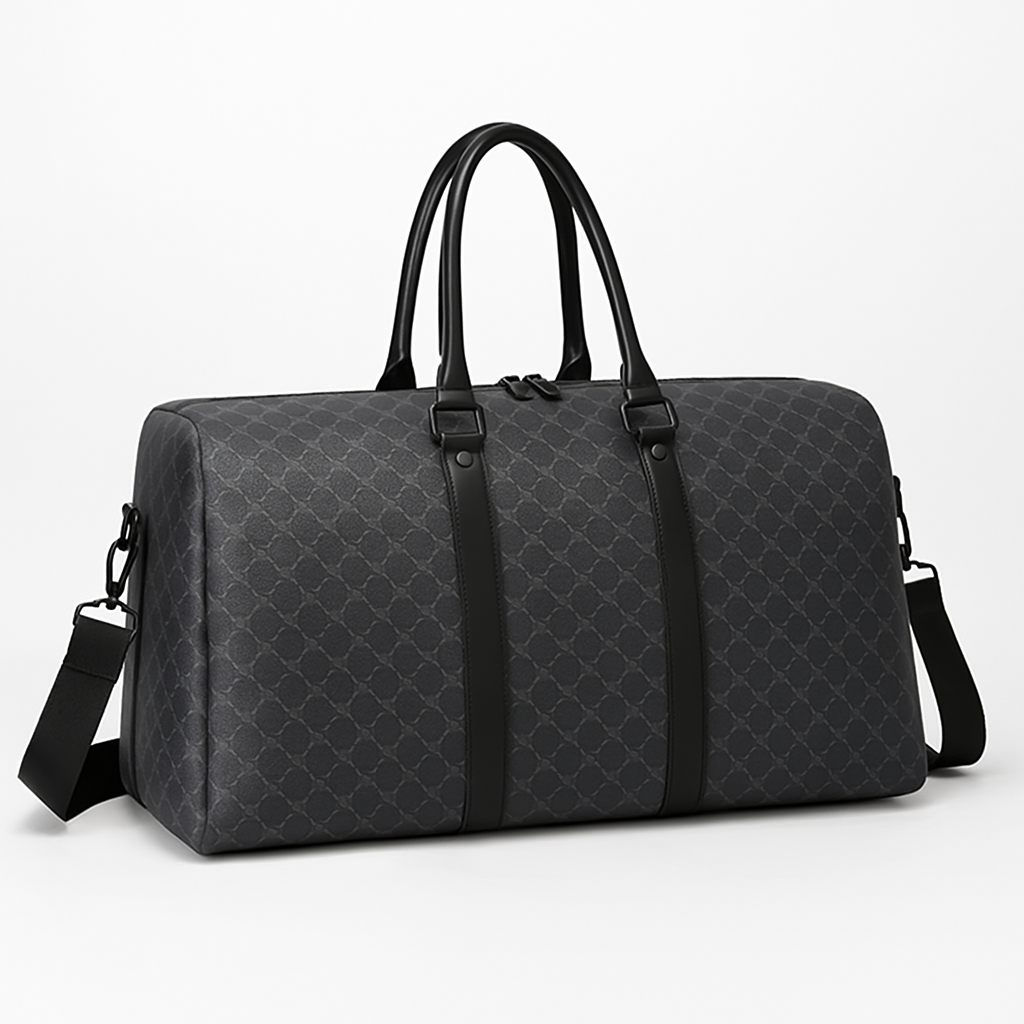 MOOVA Schultertasche – Stylische Reisetasche für Wochenendtrips