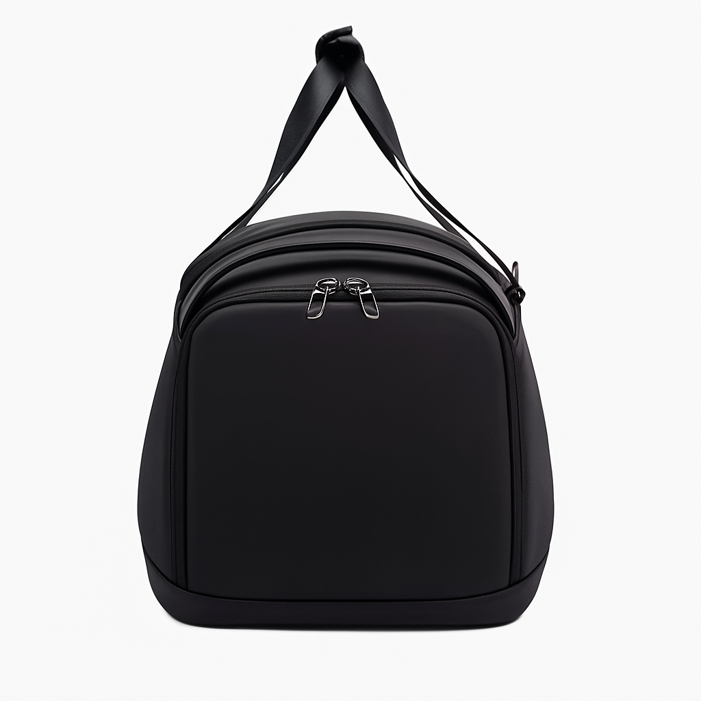 MOOVA Sporttasche – Stylisch & Praktisch fürs Reisen & Fitness