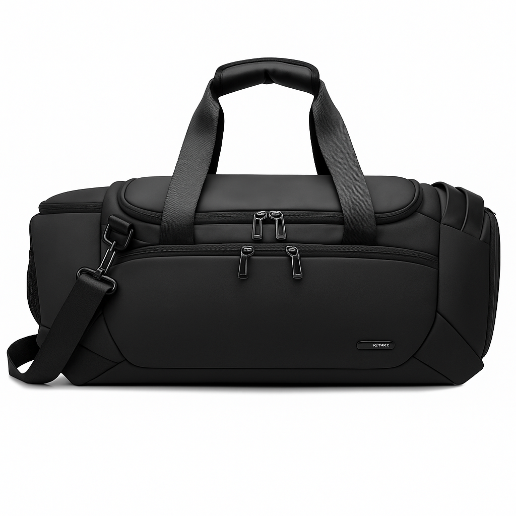 MOOVA Sporttasche – Stylisch & Praktisch fürs Reisen & Fitness