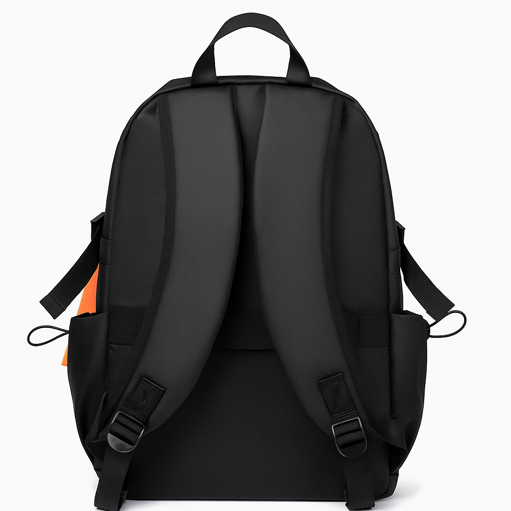 MOOVA Travel Rucksack – Leicht & Ideal fürs Handgepäck