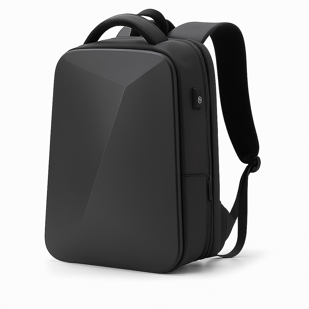 MOOVA Travel Rucksack – Perfekt fürs Kabinen-Handgepäck 44×30×17