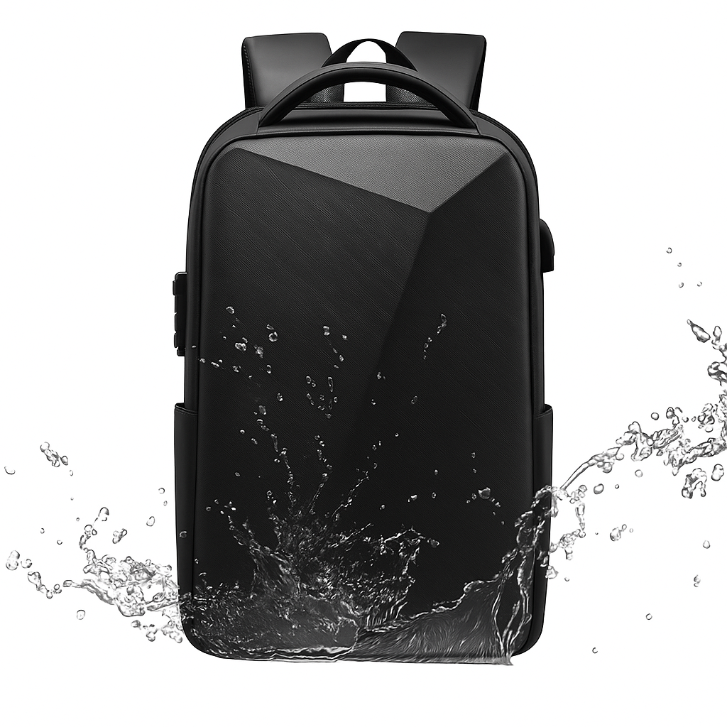 MOOVA Travel Rucksack – Perfekt fürs Kabinen-Handgepäck 44×30×17