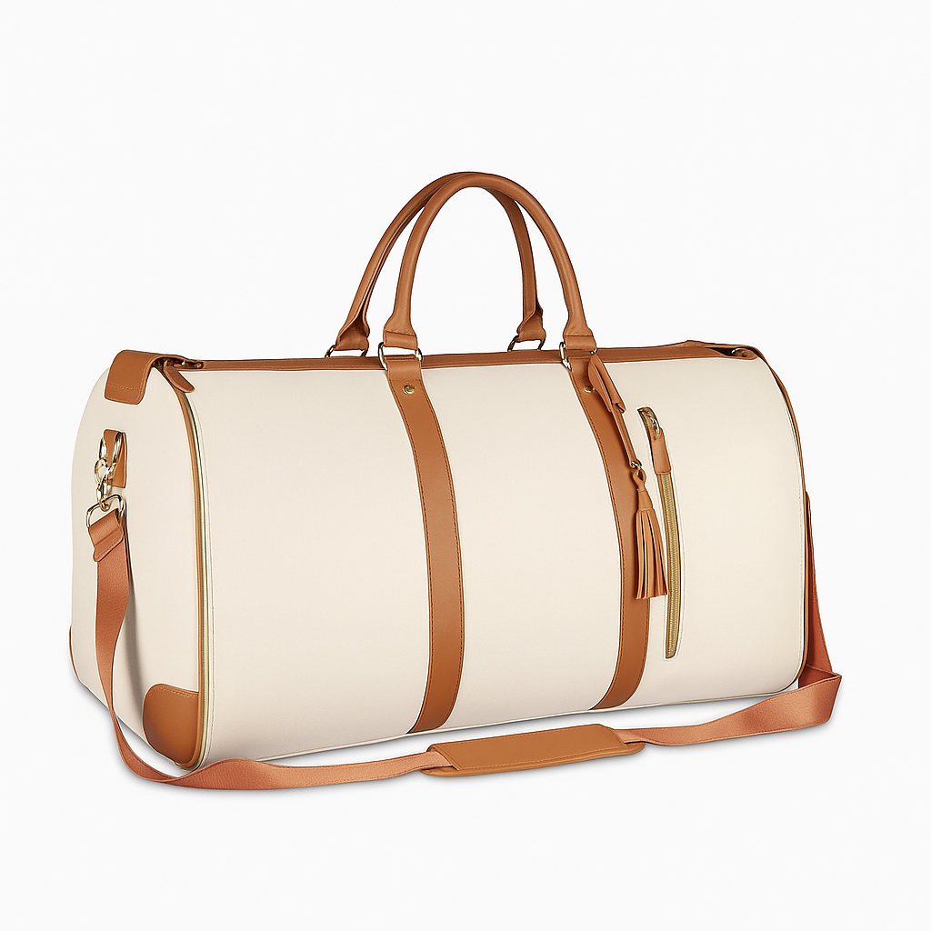 MOOVA Travel Rucksack – Leicht & Ideal fürs Handgepäck