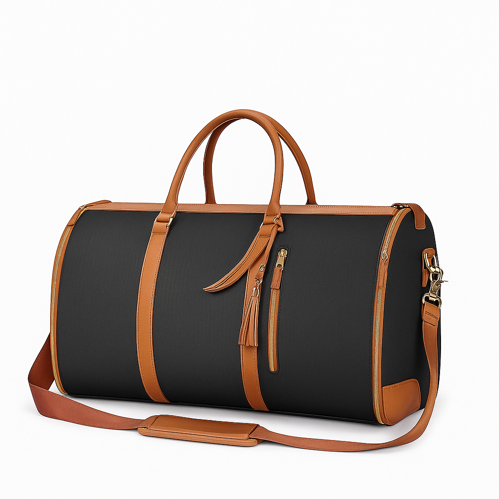 MOOVA Travel Rucksack – Leicht & Ideal fürs Handgepäck