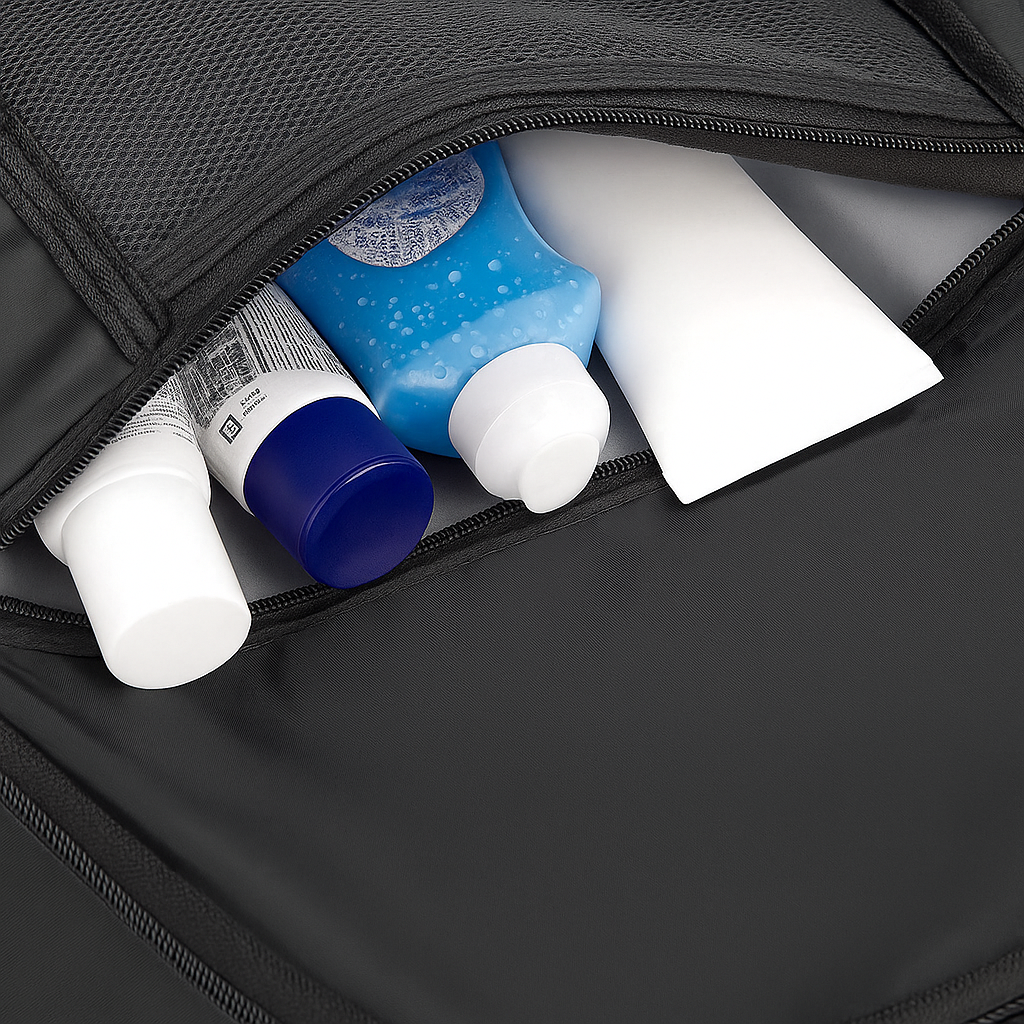 MOOVA Reisetasche - Ryanair 45×36×20