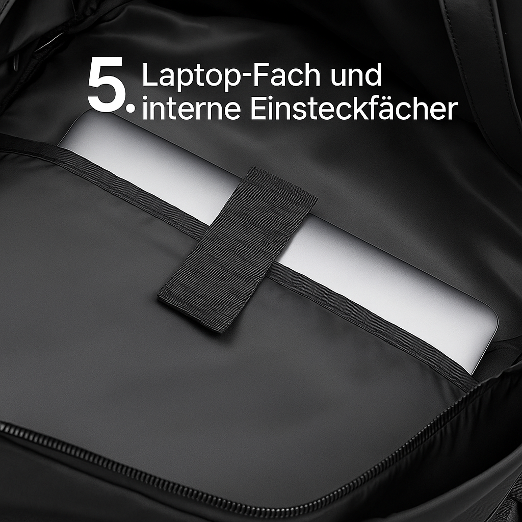 MOOVA Reisetasche - Ryanair 45×36×20