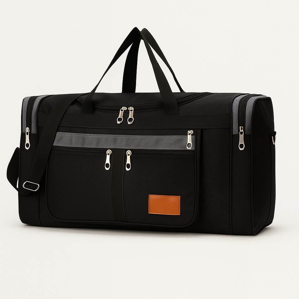 MOOVA Travel Bag – Perfekt fürs easyJet Handgepäck & Flugreisen