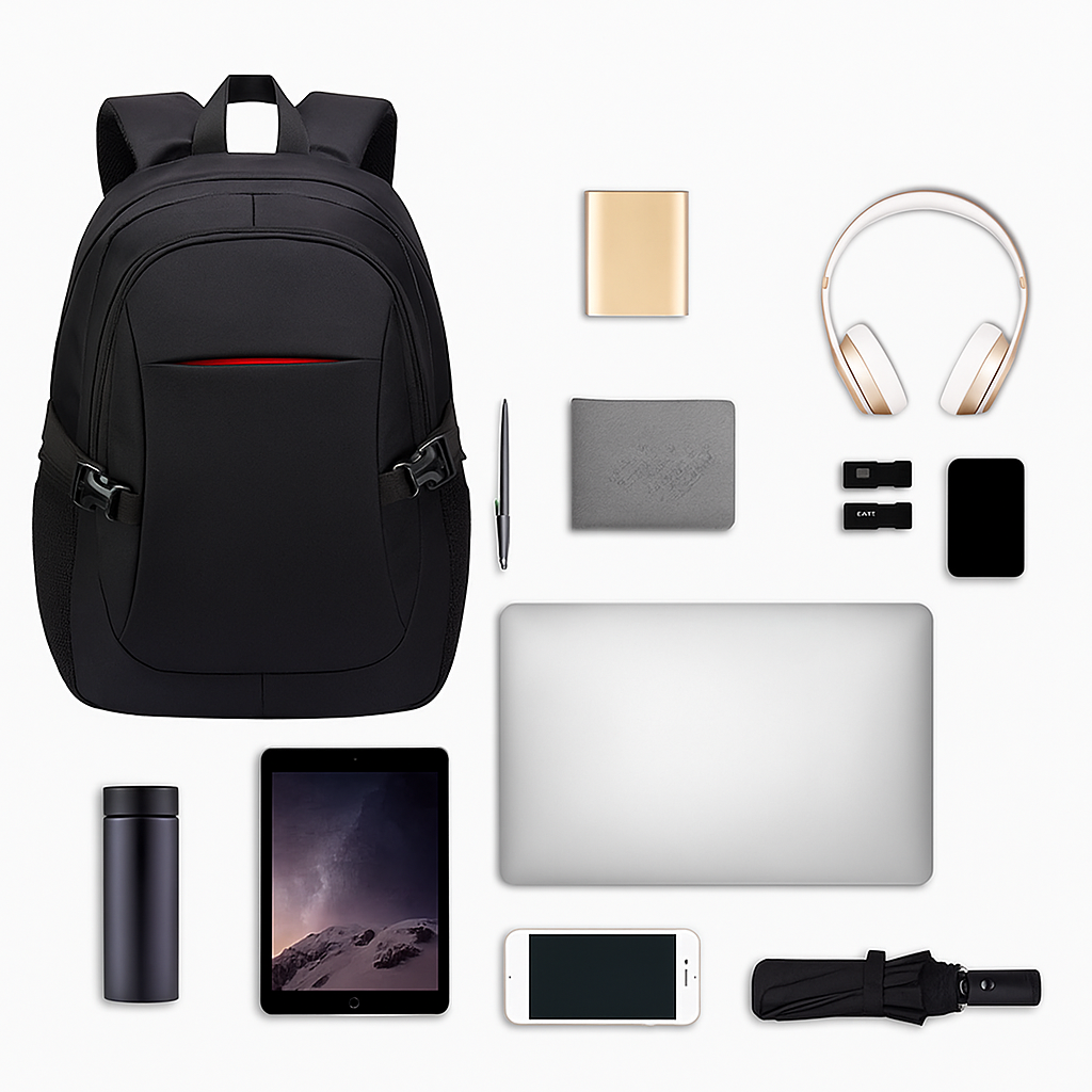 MOOVA Reisetasche – Kabinengröße