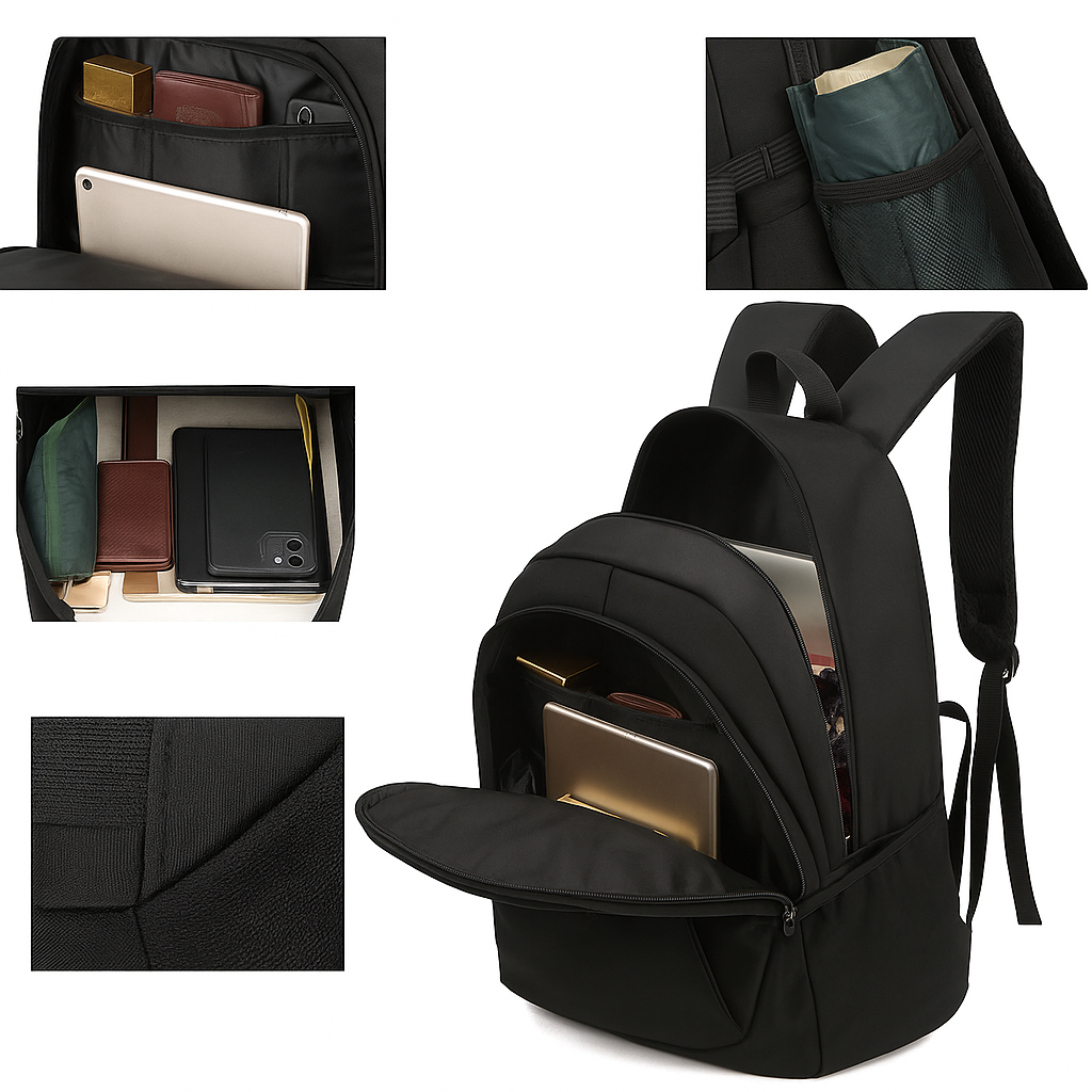 MOOVA Reisetasche – Kabinengröße