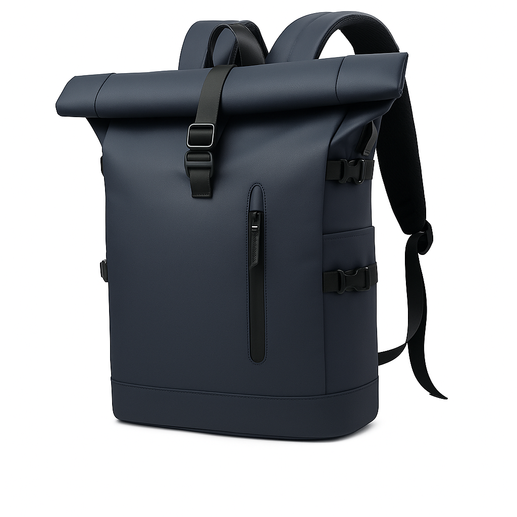 MOOVA Travel Rucksack – Leicht, Stylisch & Ideal fürs Handgepäck