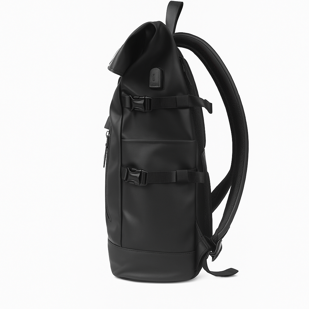 MOOVA Travel Rucksack – Leicht, Stylisch & Ideal fürs Handgepäck