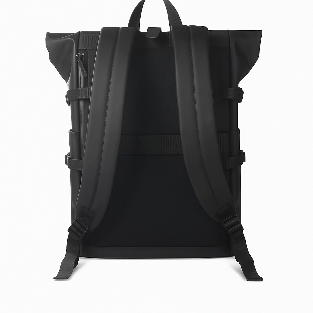 MOOVA Travel Rucksack – Leicht, Stylisch & Ideal fürs Handgepäck