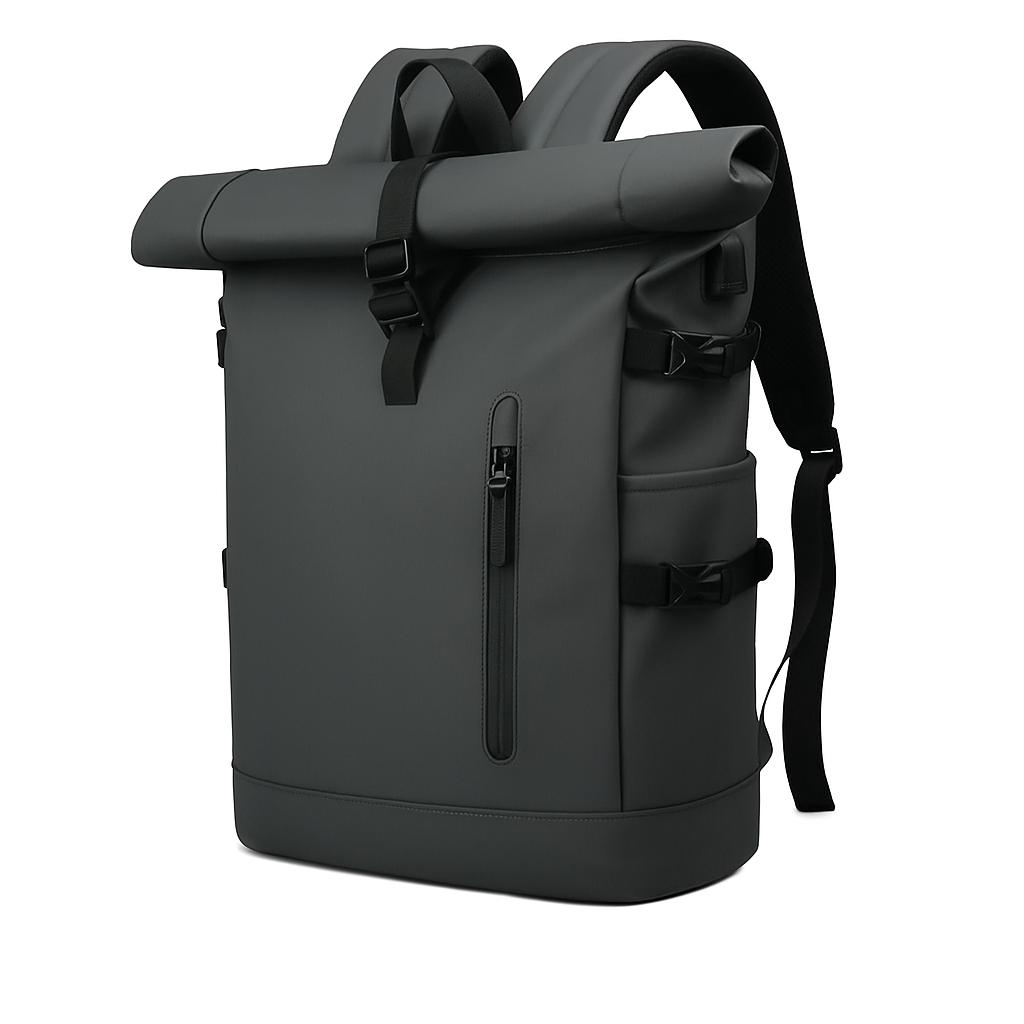 MOOVA Travel Rucksack – Leicht, Stylisch & Ideal fürs Handgepäck